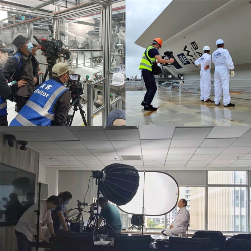 How to Make a Good Corporate Video That Engages