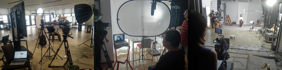 Shanghai Commercial Video Production