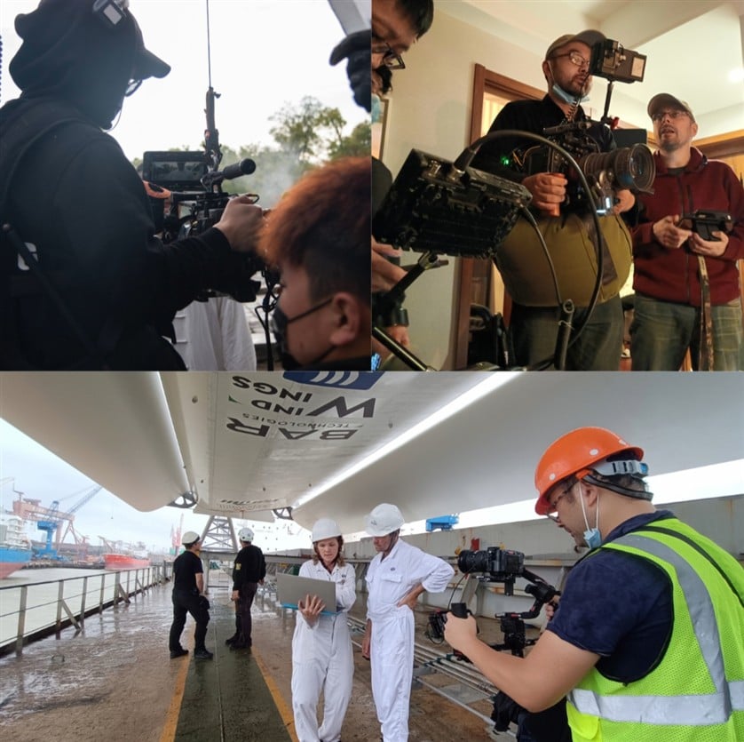 Shanghai Production Services | Video & Film Support in Shanghai