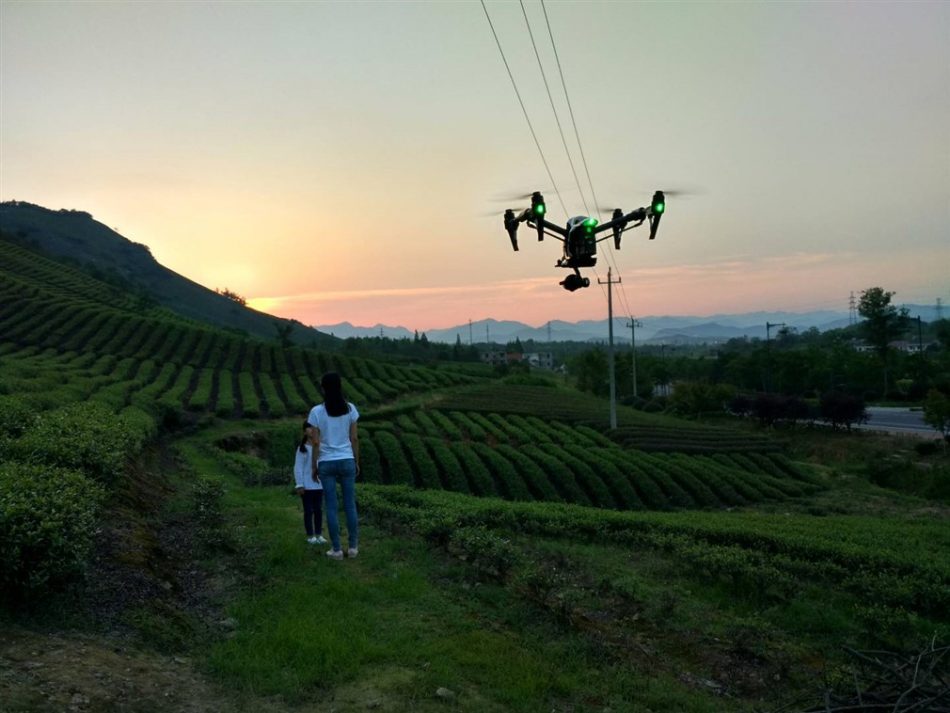 Drone Laws & Regulations in China