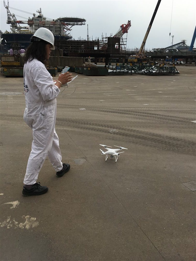 Drone Laws & Regulations in China