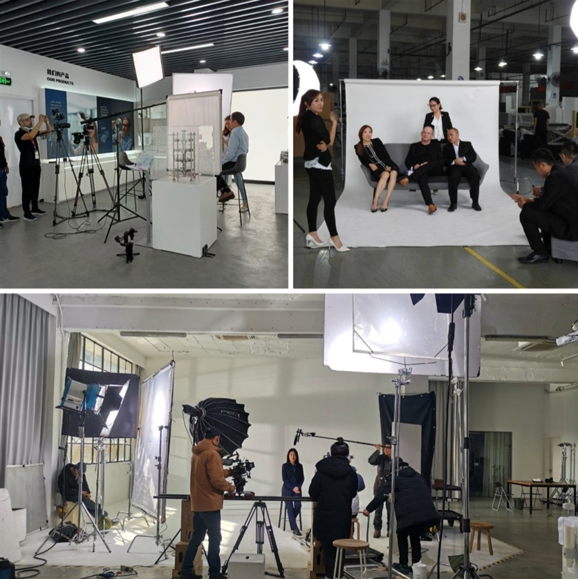 Hangzhou Film Equipment Rental | Shoot In China