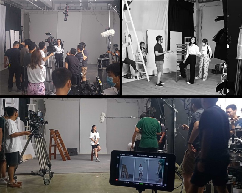 Chengdu Grip and Gaffers | Reliable Lighting Crew for Film & TV