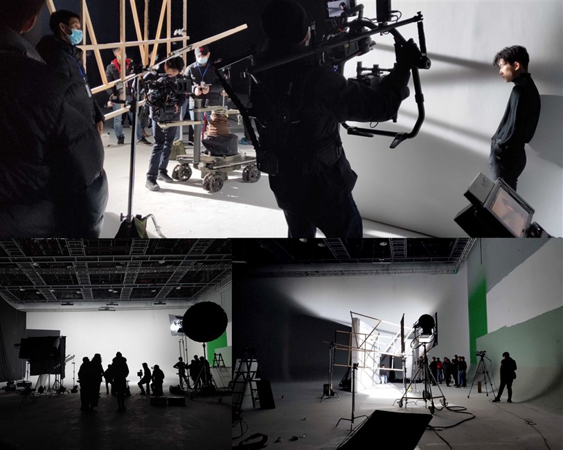 Commercial Film Production Shanghai | Shanghai Production Services