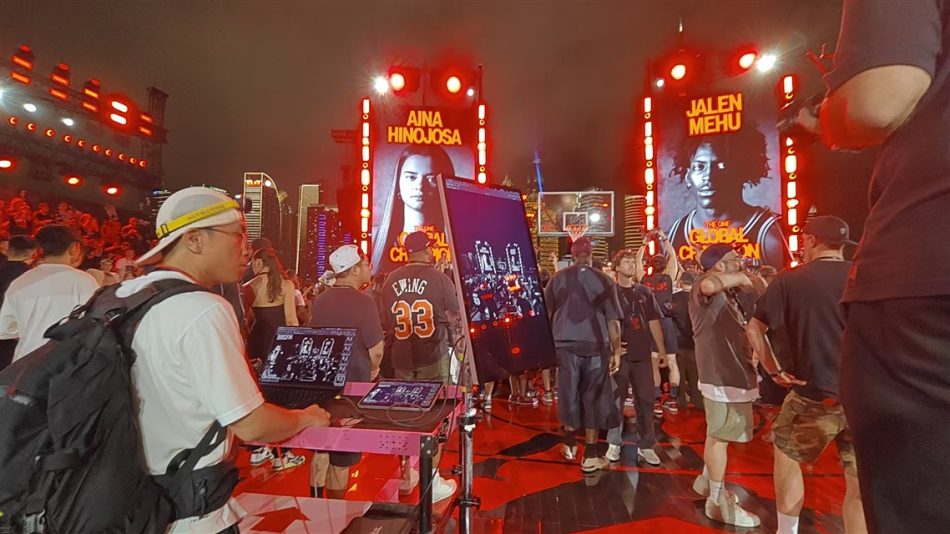 Bilingual Shanghai Digital Tech and Photo DIT services for commercial photography, including Capture One workflow, tethering, color management