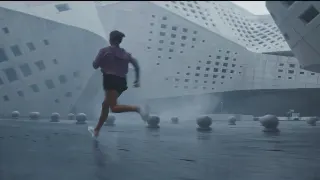 Westin Lets Rise Anthem Film